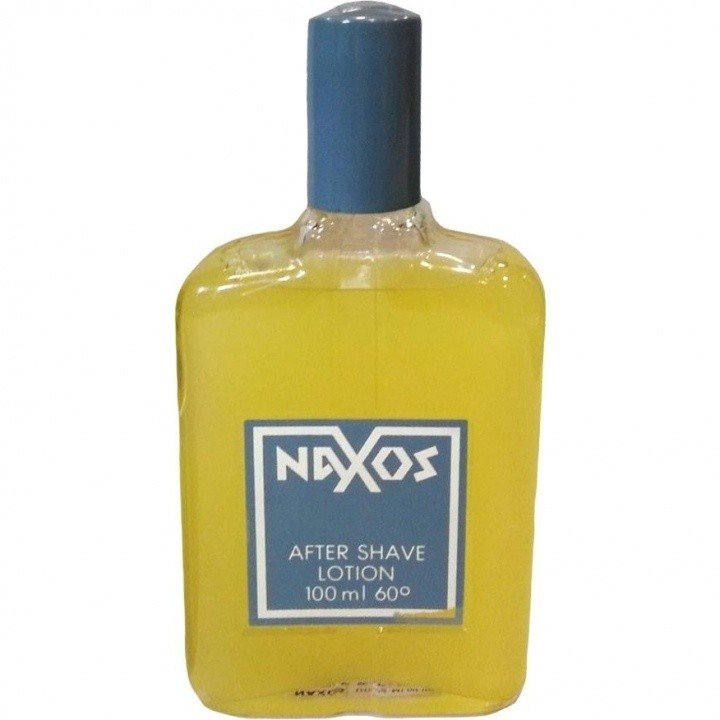 Naxos Uomo